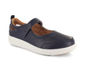STRIVE Skip Shoe NAVY