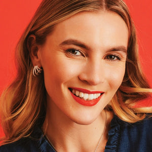 KNIGHT & DAY - Stacking Style Earrings