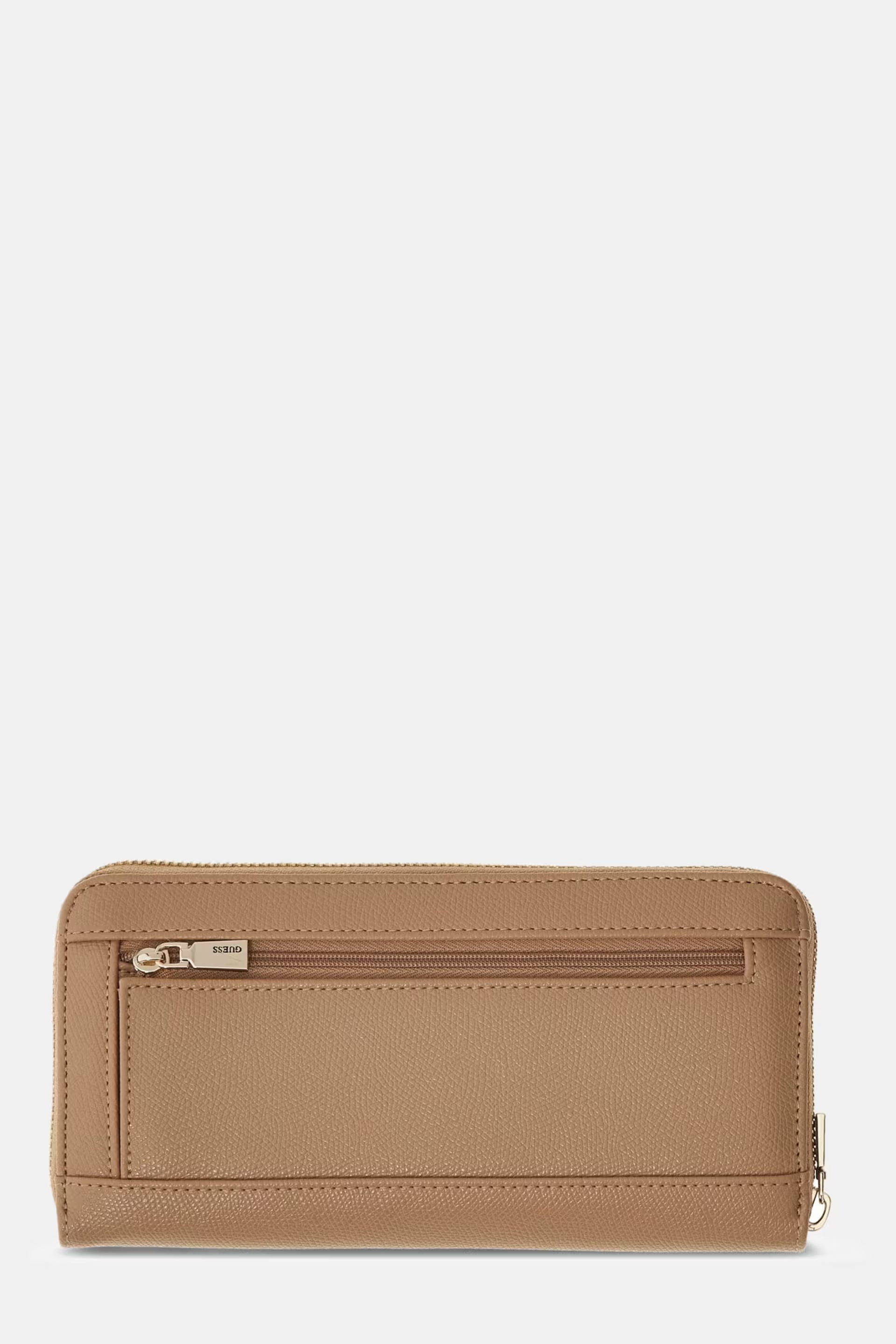 GUESS Amorette Large Ziparound Wallet