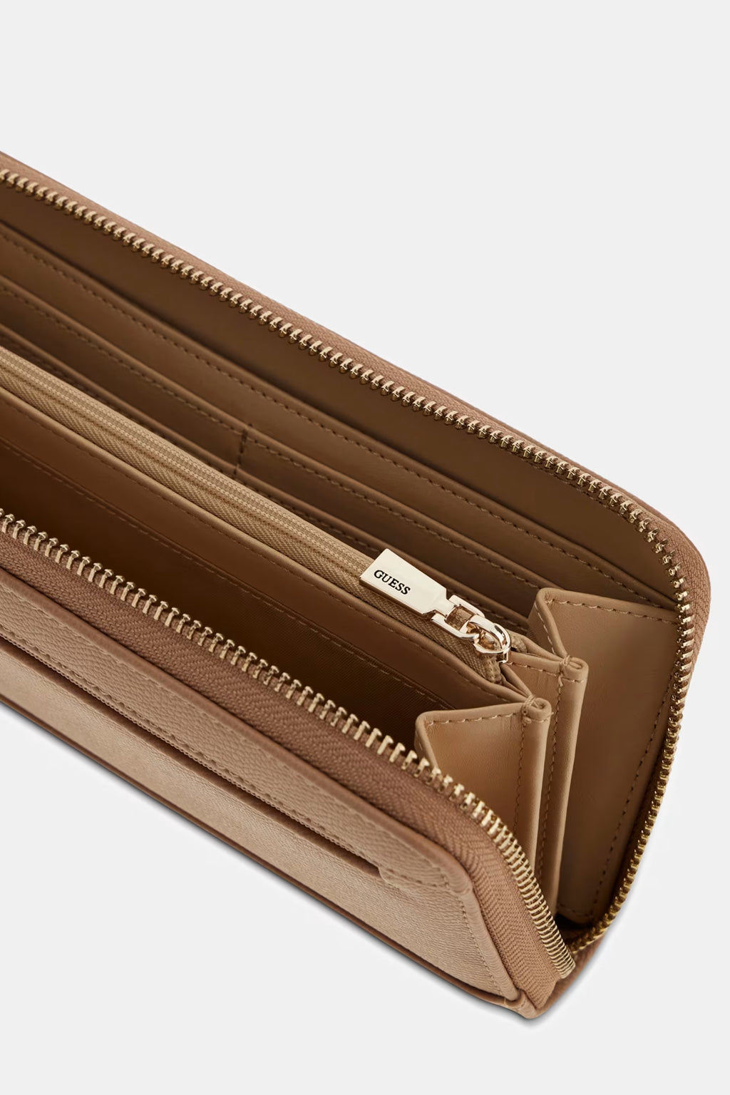 GUESS Amorette Large Ziparound Wallet