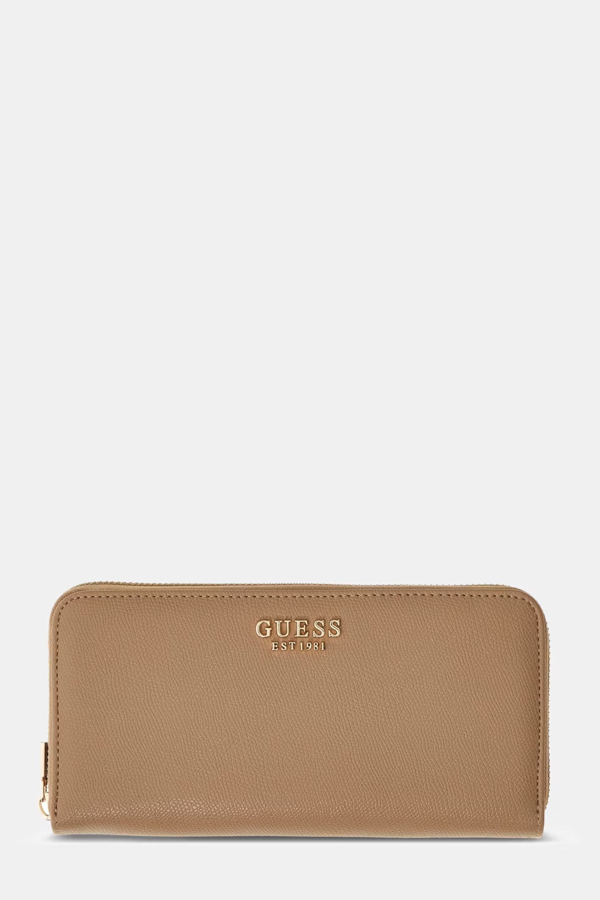 GUESS Amorette Large Ziparound Wallet