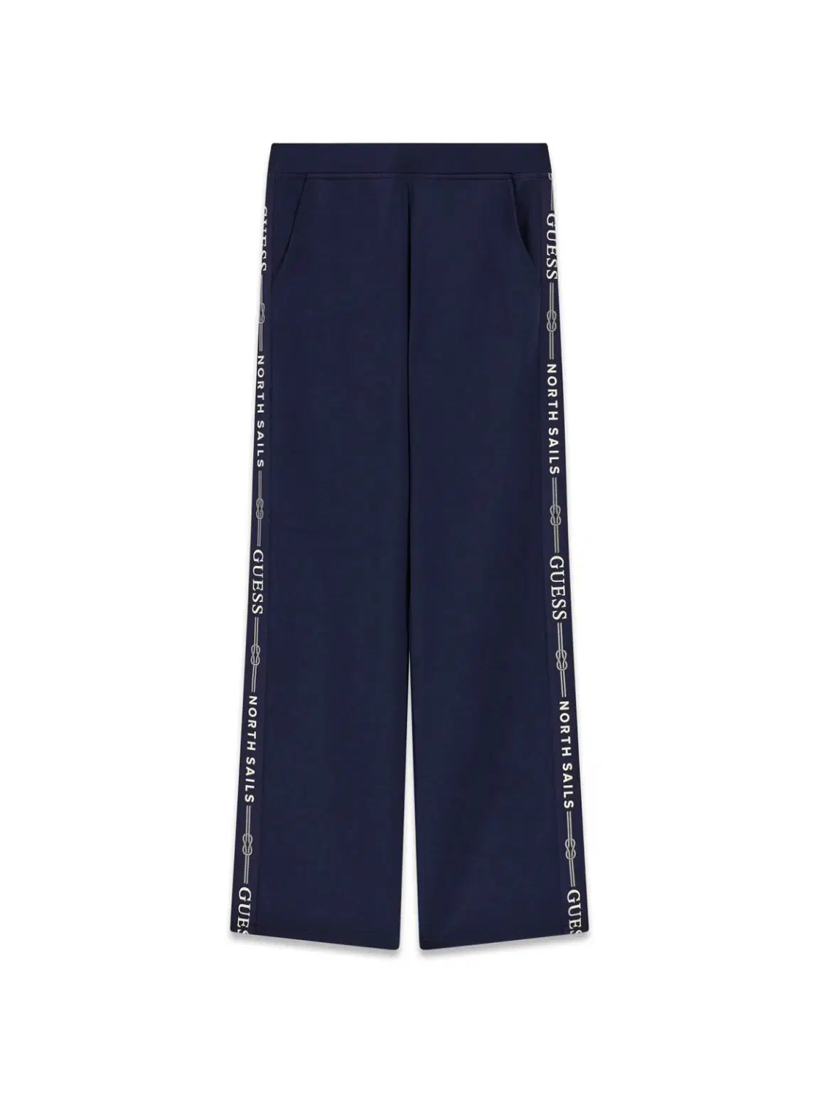 GUESS XNS Sweat Pants Blue