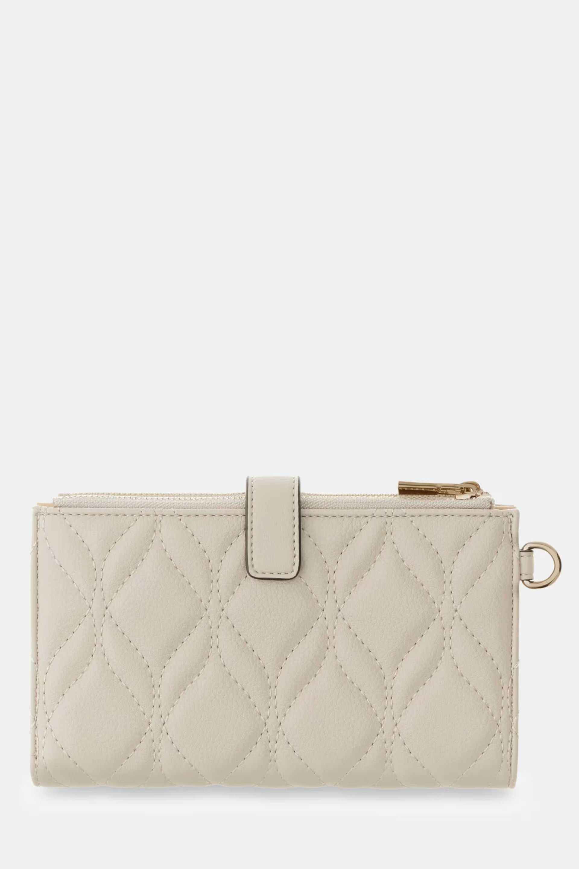 GUESS Maxine Double Zip Wallet