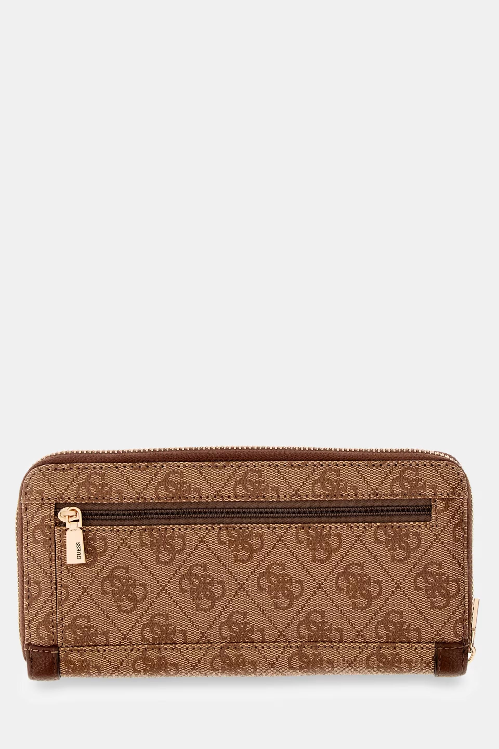 GUESS Lindsey Large Ziparound Wallet