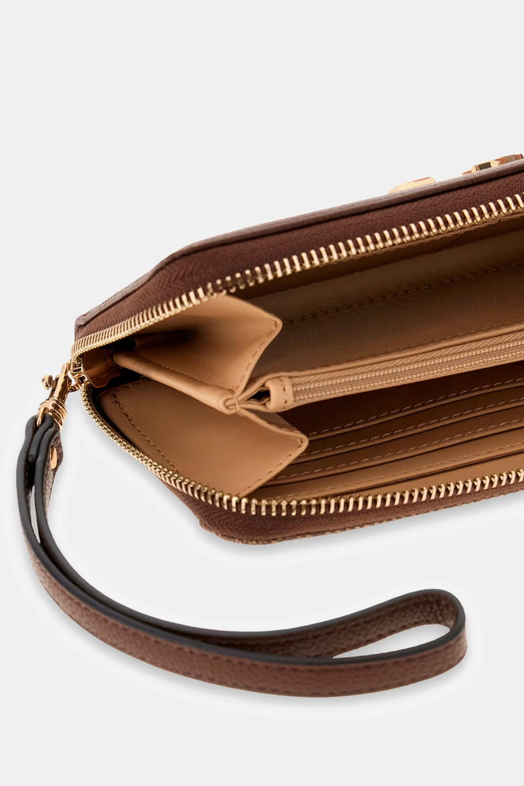 GUESS Lindsey Large Ziparound Wallet