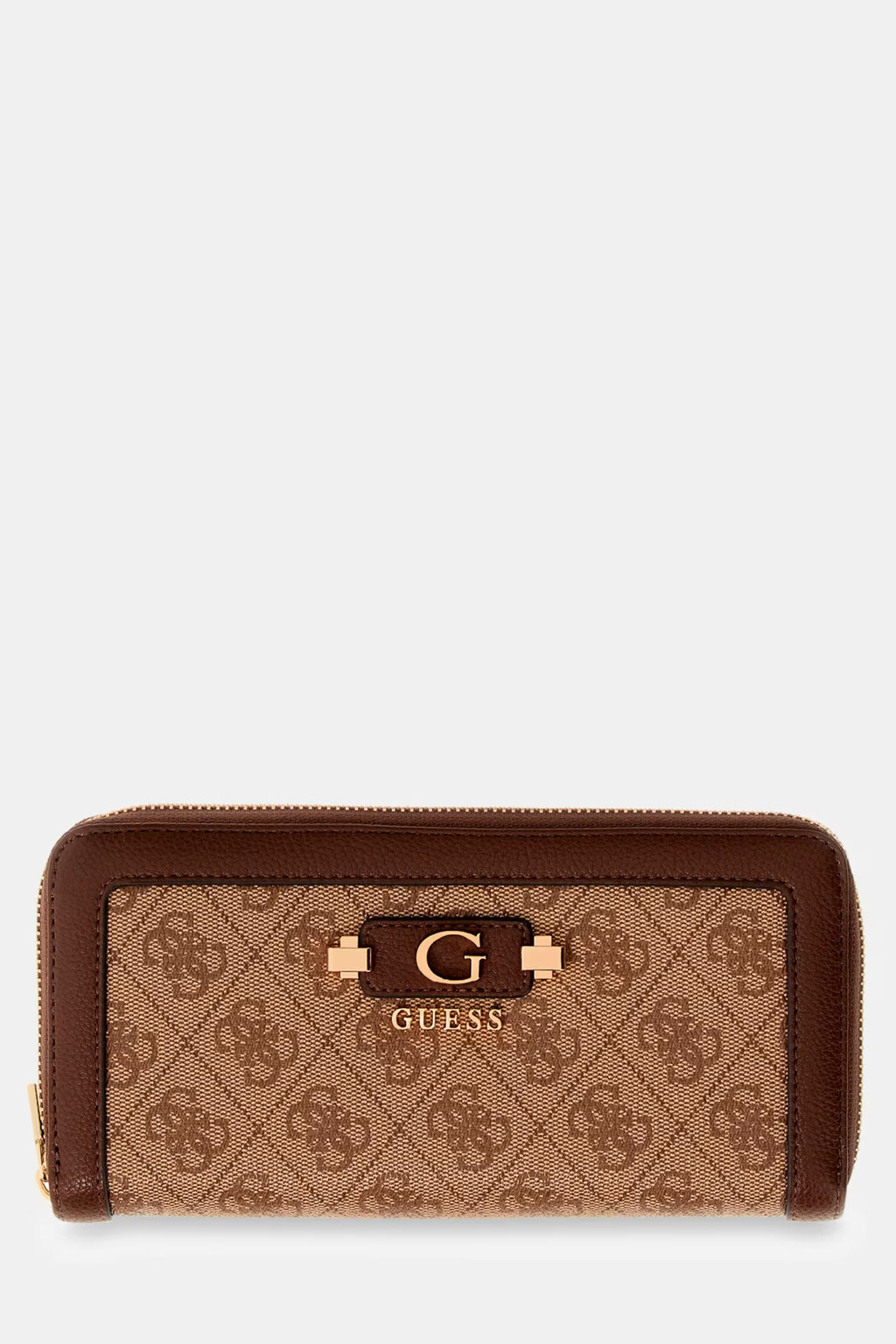 GUESS Lindsey Large Ziparound Wallet