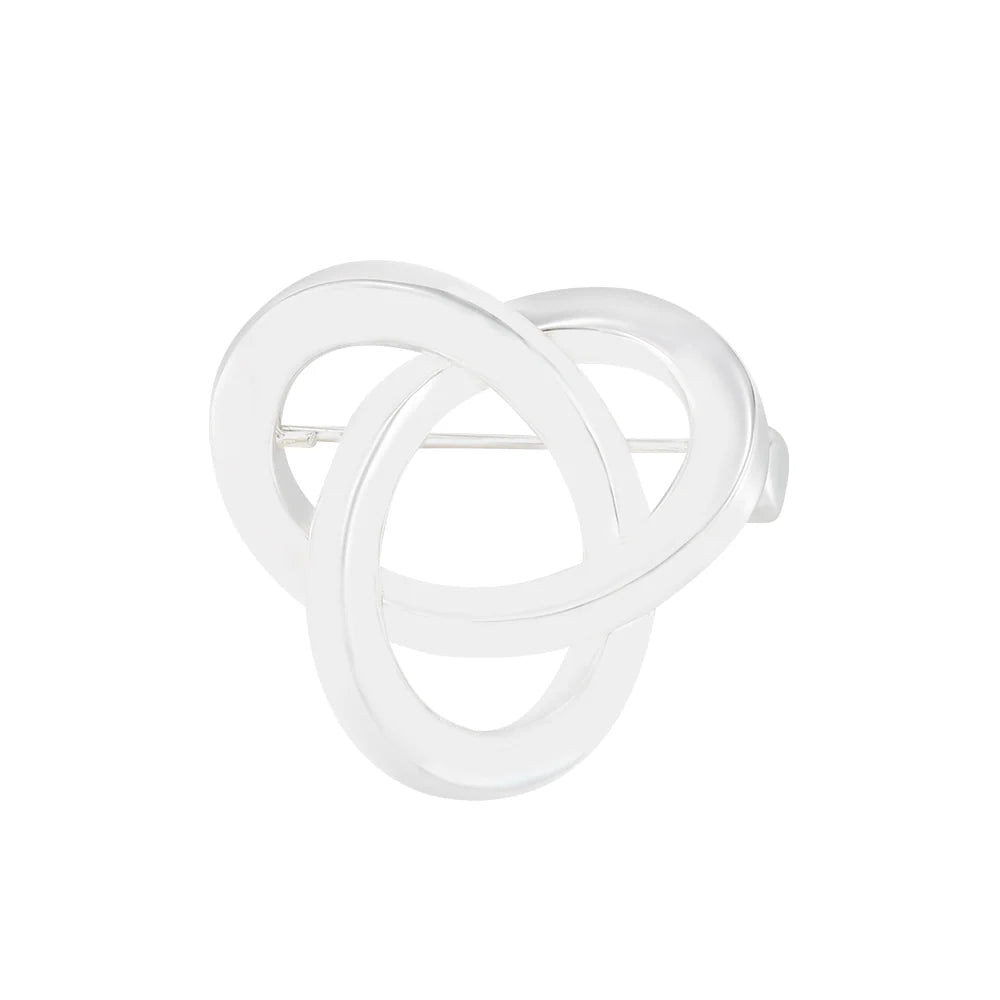 KNIGHT & DAY - Violeta Brooch