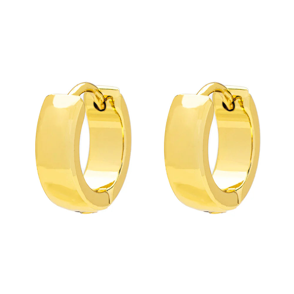 KNIGHT & DAY - Arielle Mediujm Hoops