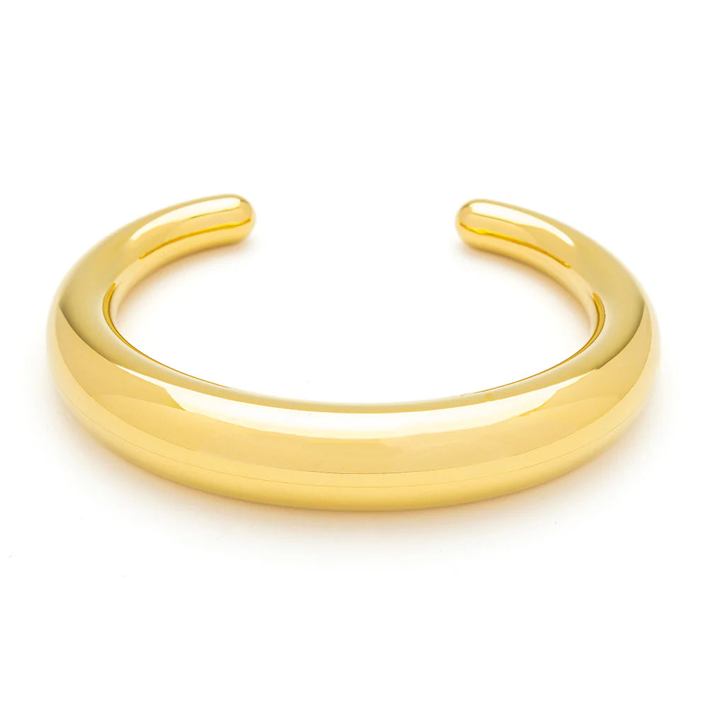 KNIGHT & DAY - Esmeralda Bangle