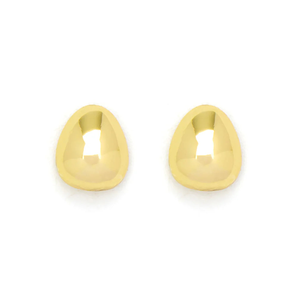 KNIGHT & DAY - Kira Teardrop Studs