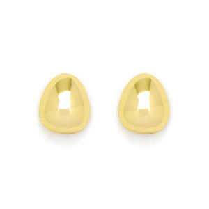 KNIGHT & DAY - Kira Teardrop Studs