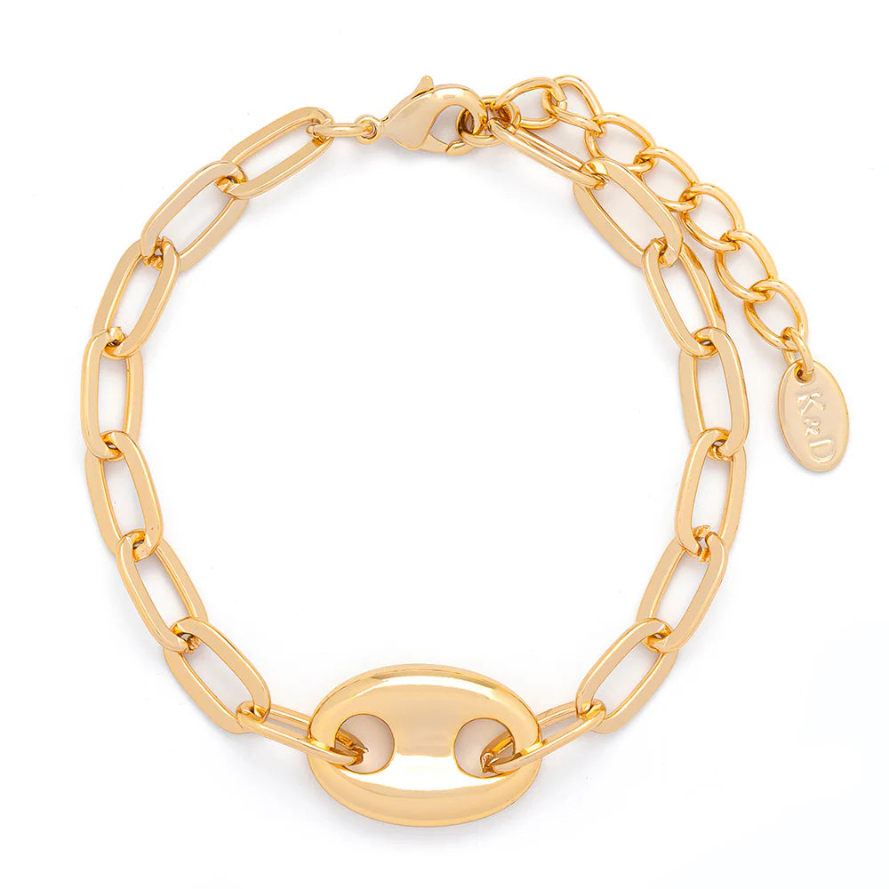 KNIGHT & DAY - Fernando Bracelet