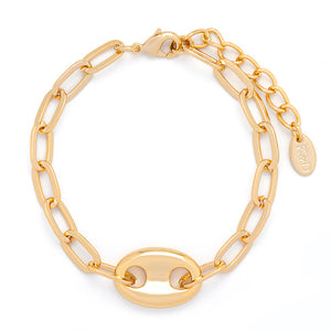 KNIGHT & DAY - Fernando Bracelet