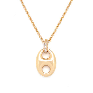 KNIGHT & DAY - Mallory Necklace