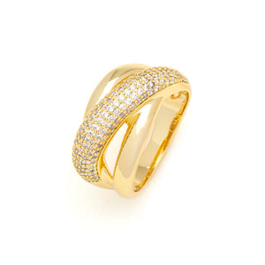 KNIGHT & DAY - Ensley Ring #8