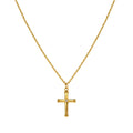 KNIGHT & DAY -  Cross and Chain