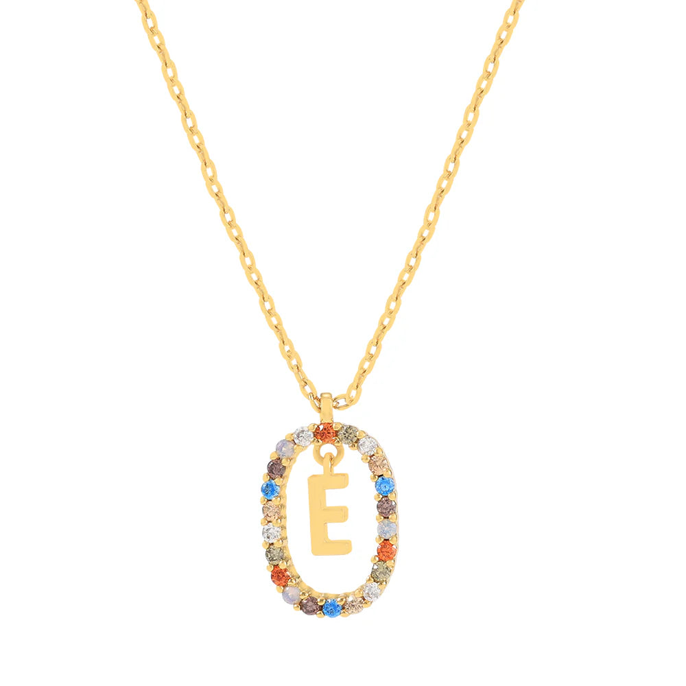 KNIGHT & DAY - The Initial Collection E