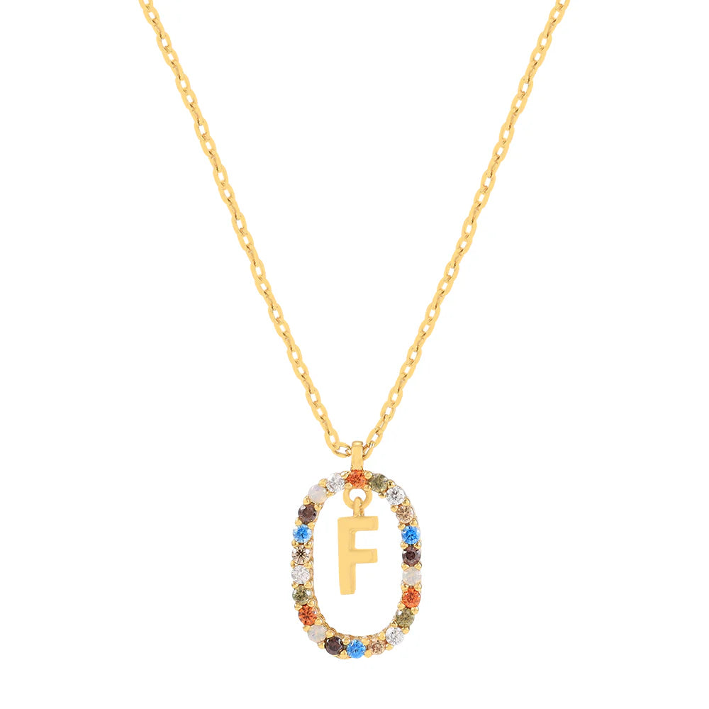 KNIGHT & DAY - The Initial Collection F