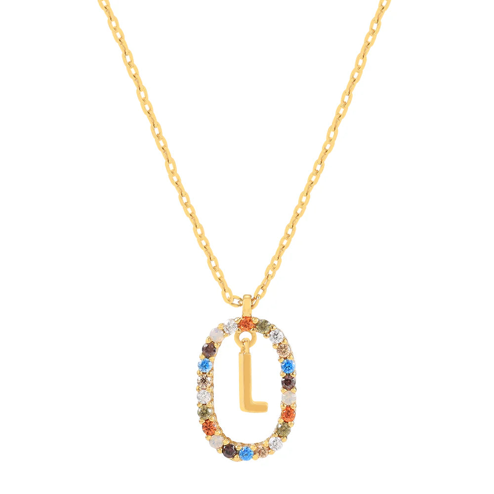 KNIGHT & DAY - The Initial Collection L