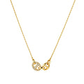KNIGHT & DAY -  Lilian Necklace