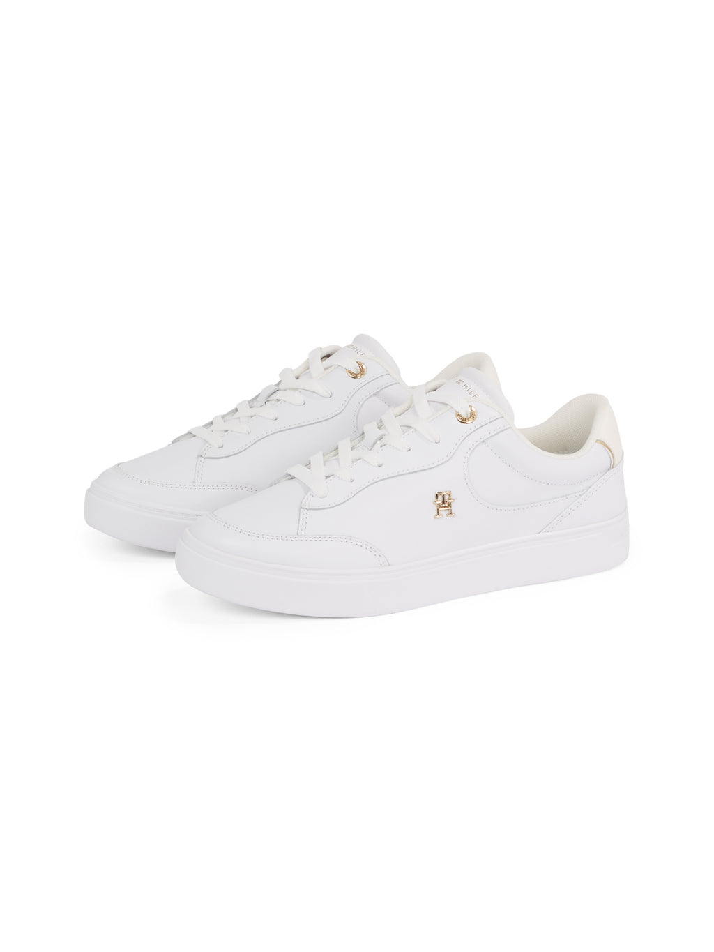 TOMMY HILFIGER Essential Chi Court Trainer