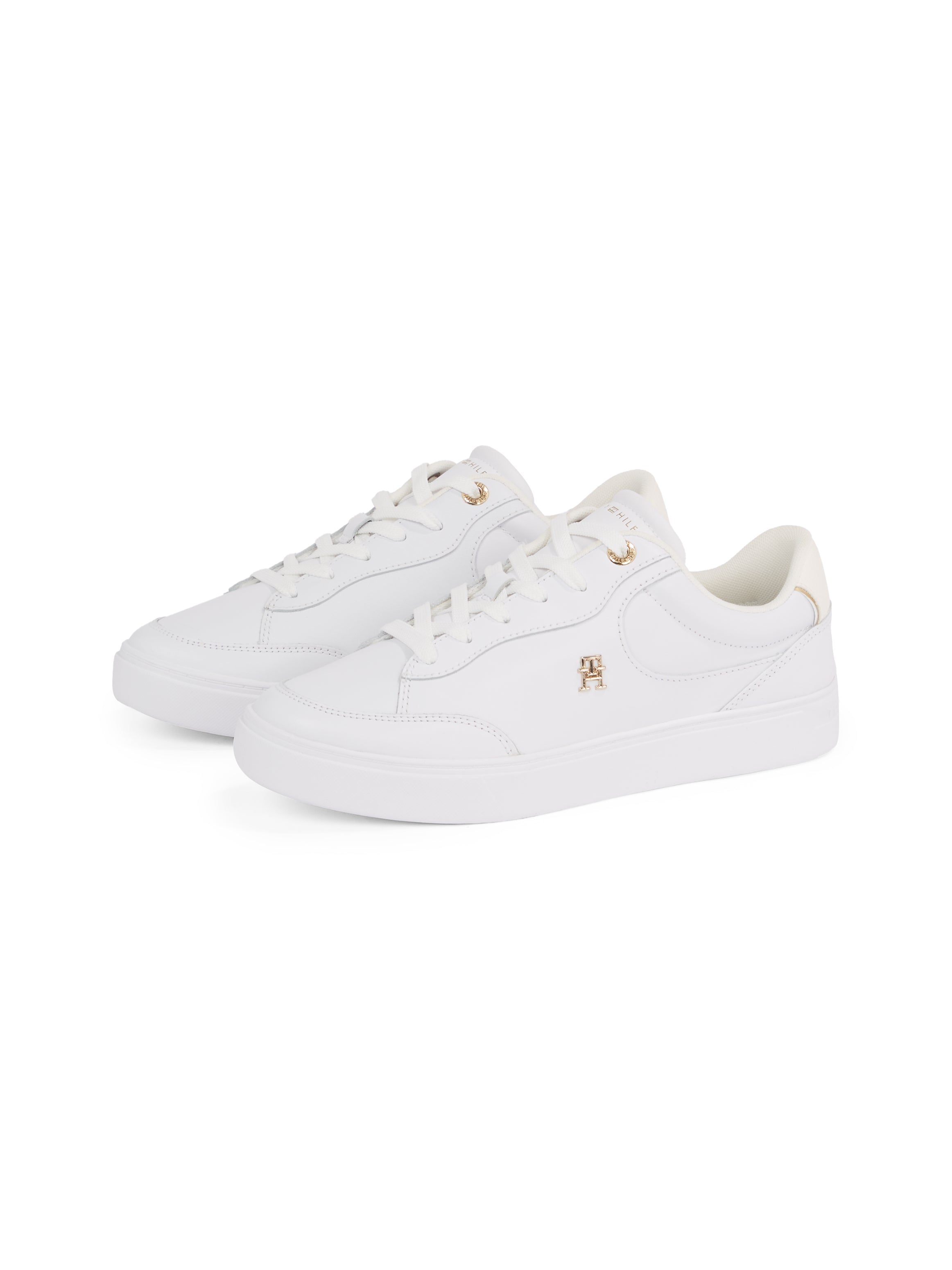 TOMMY HILFIGER Essential Chi Court Trainer