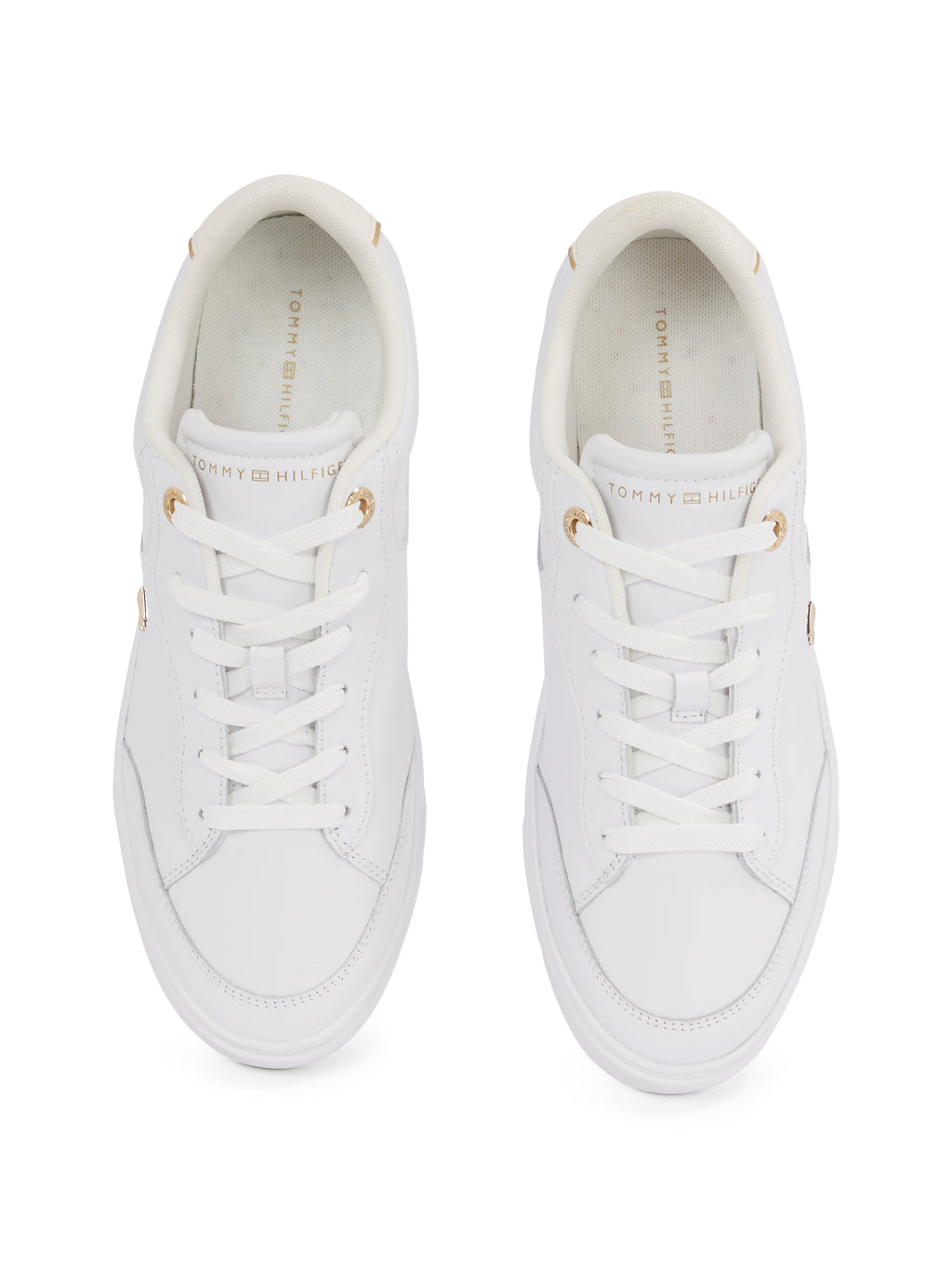TOMMY HILFIGER Essential Chi Court Trainer