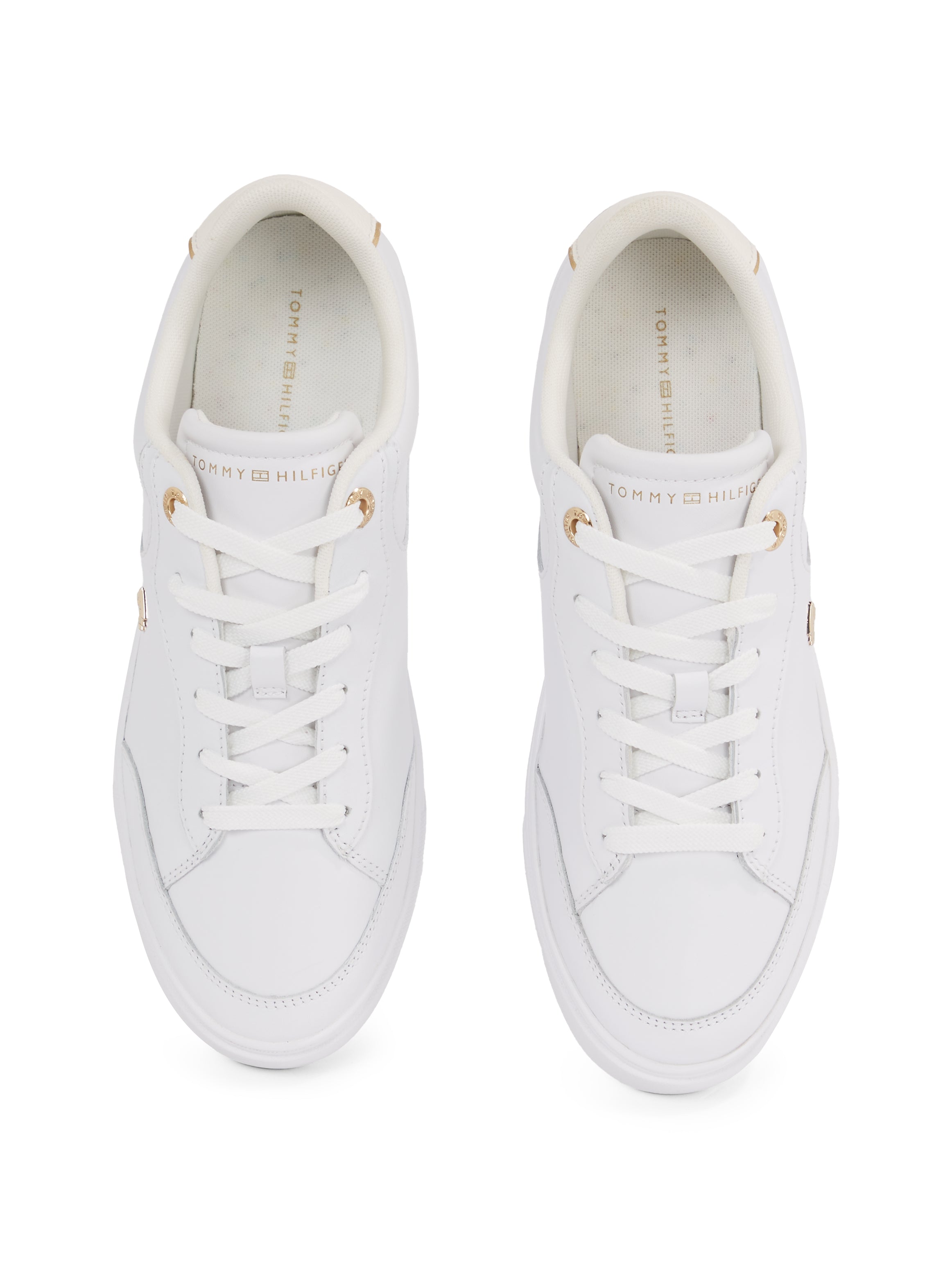 TOMMY HILFIGER Essential Chi Court Trainer