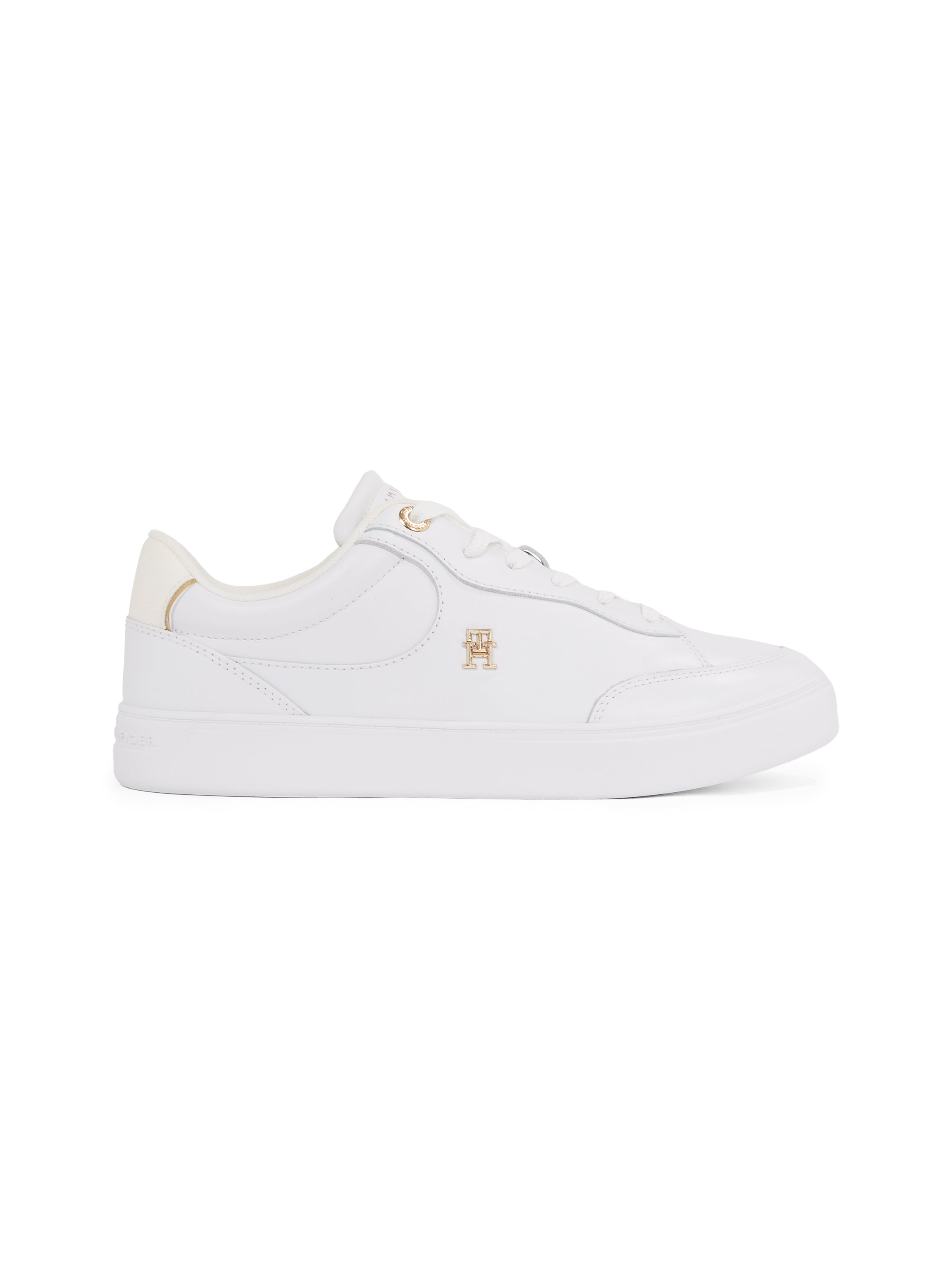 TOMMY HILFIGER Essential Chi Court Trainer