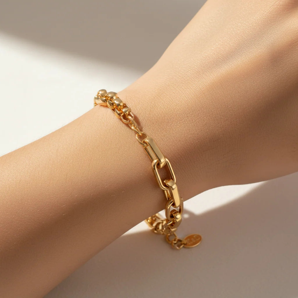 KNIGHT & DAY -  Remi Bracelet
