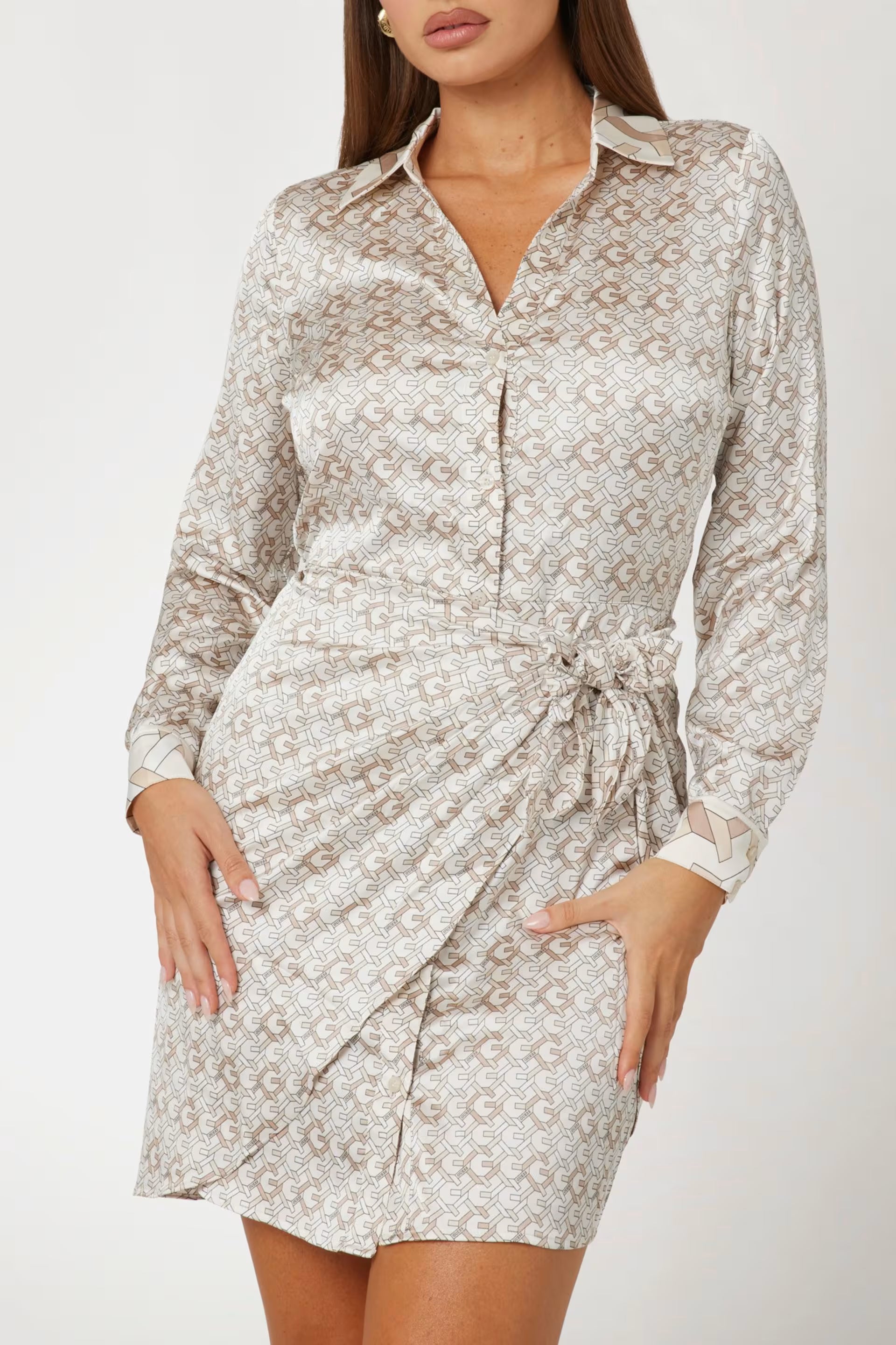 GUESS Alya Dress