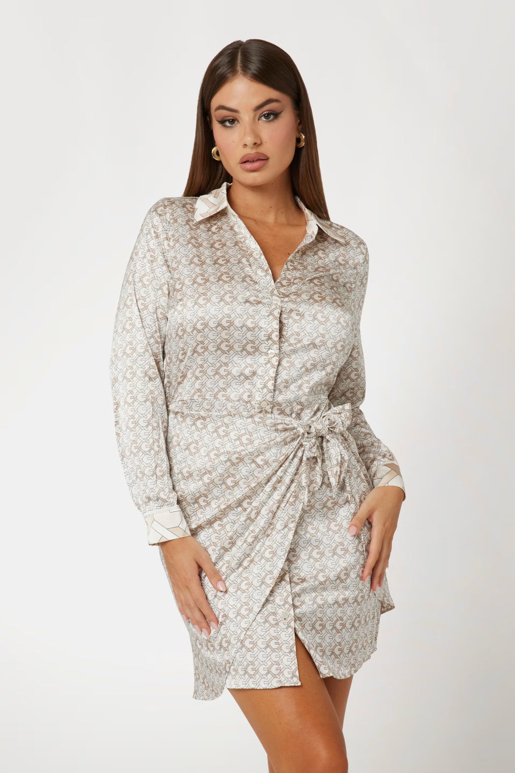 GUESS Alya Dress