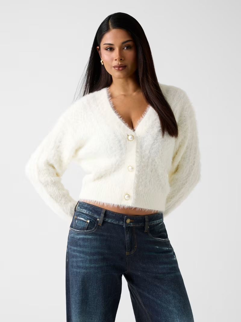 GUESS Gabrielle Cardigan