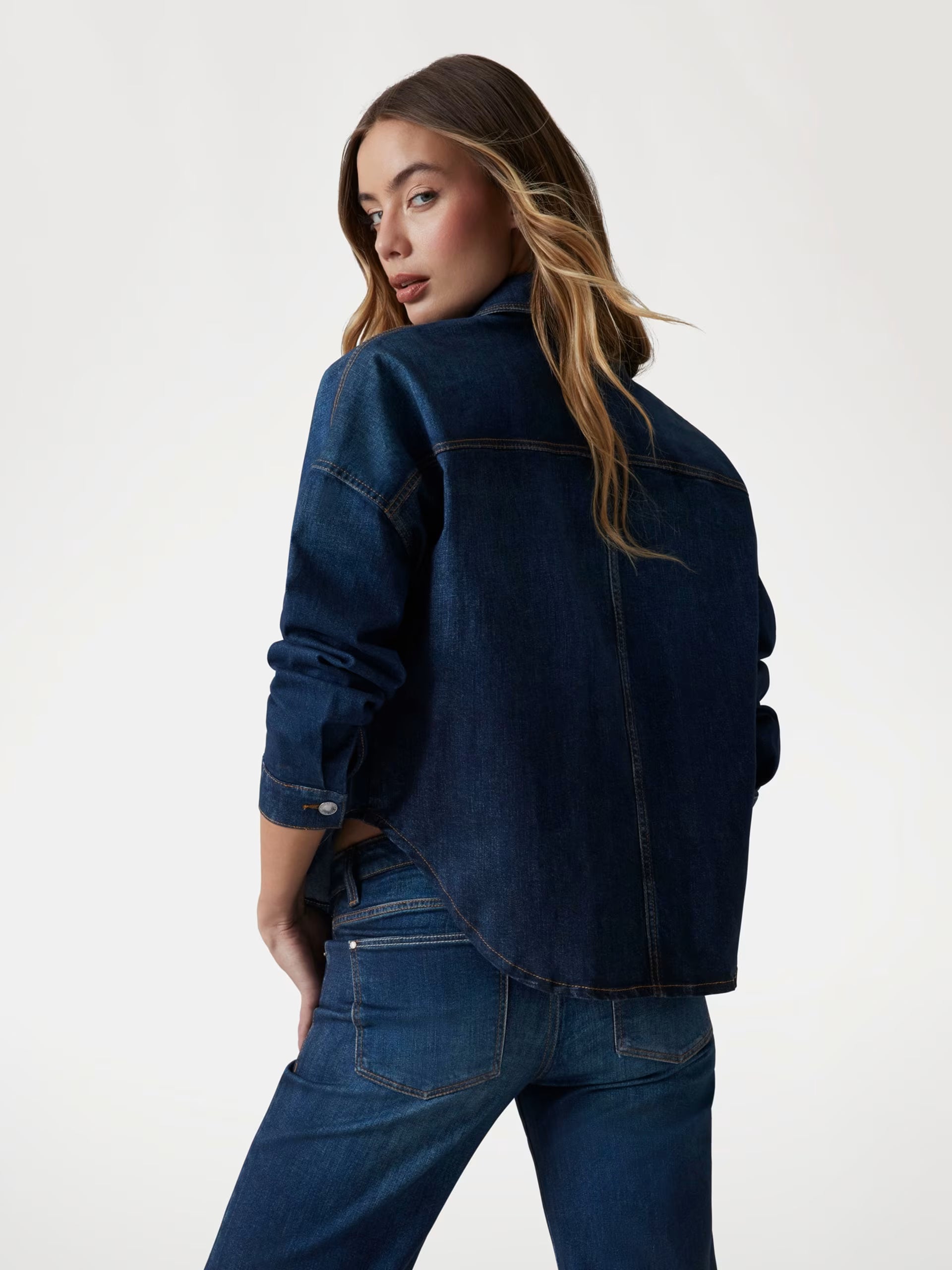 GUESS Denim Jacket