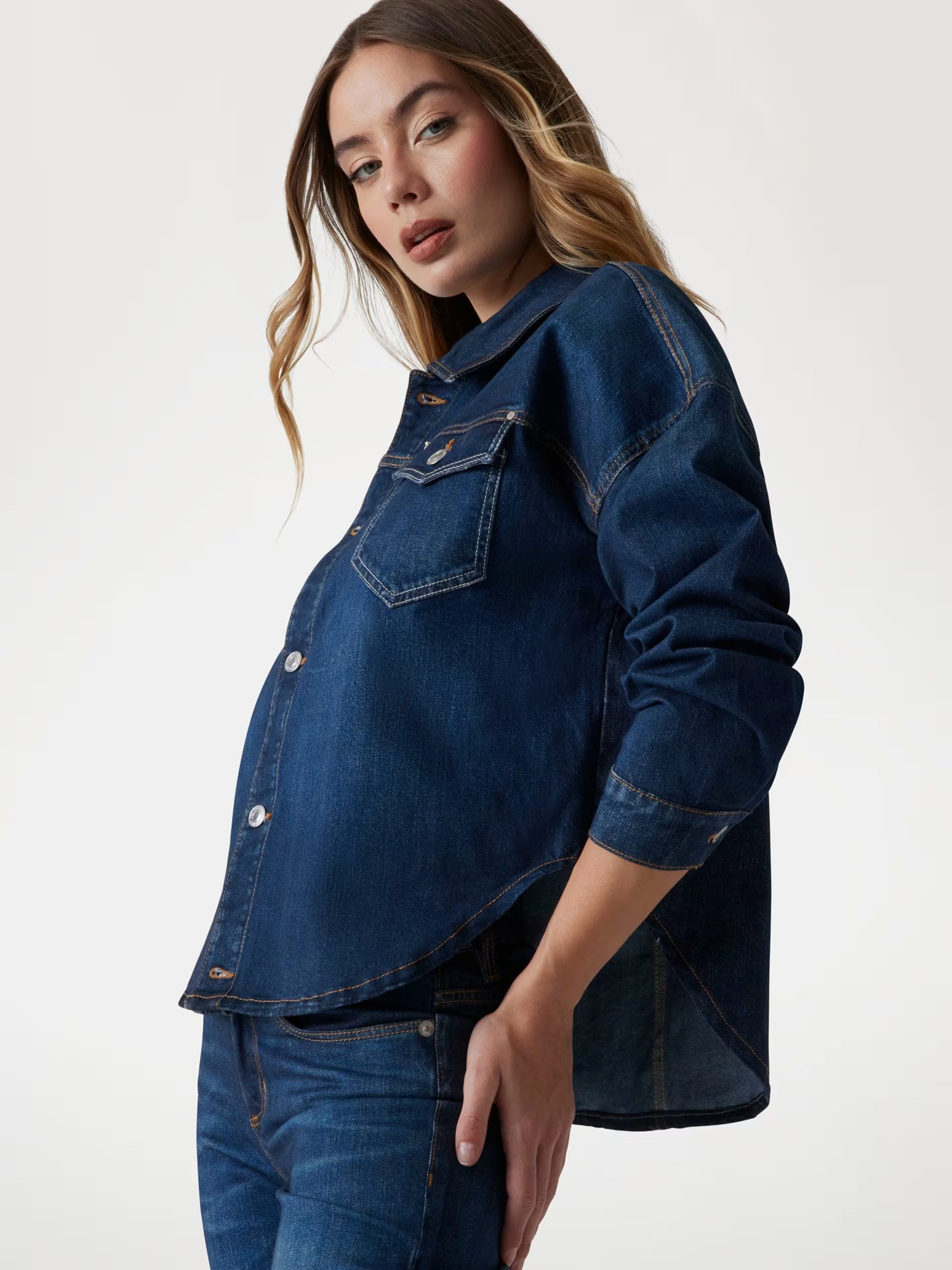 GUESS Denim Jacket