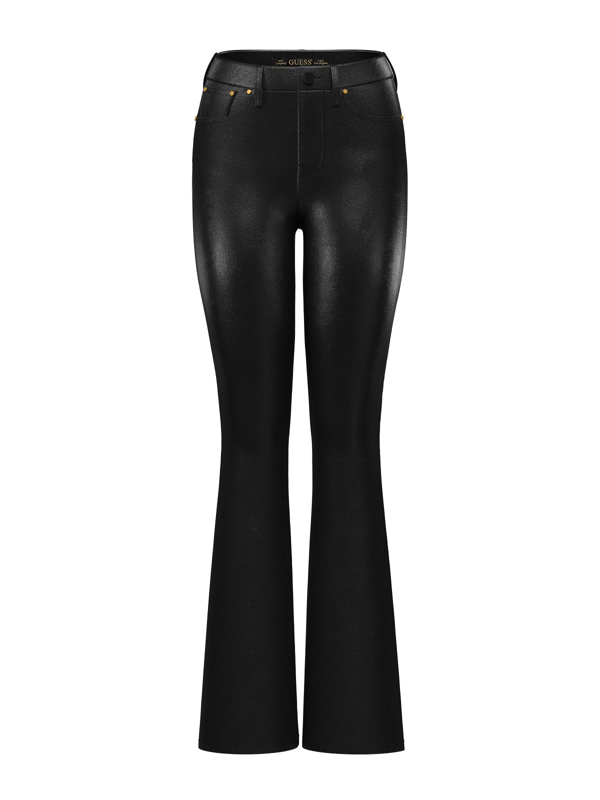 GUESS Boot Leg Jeans