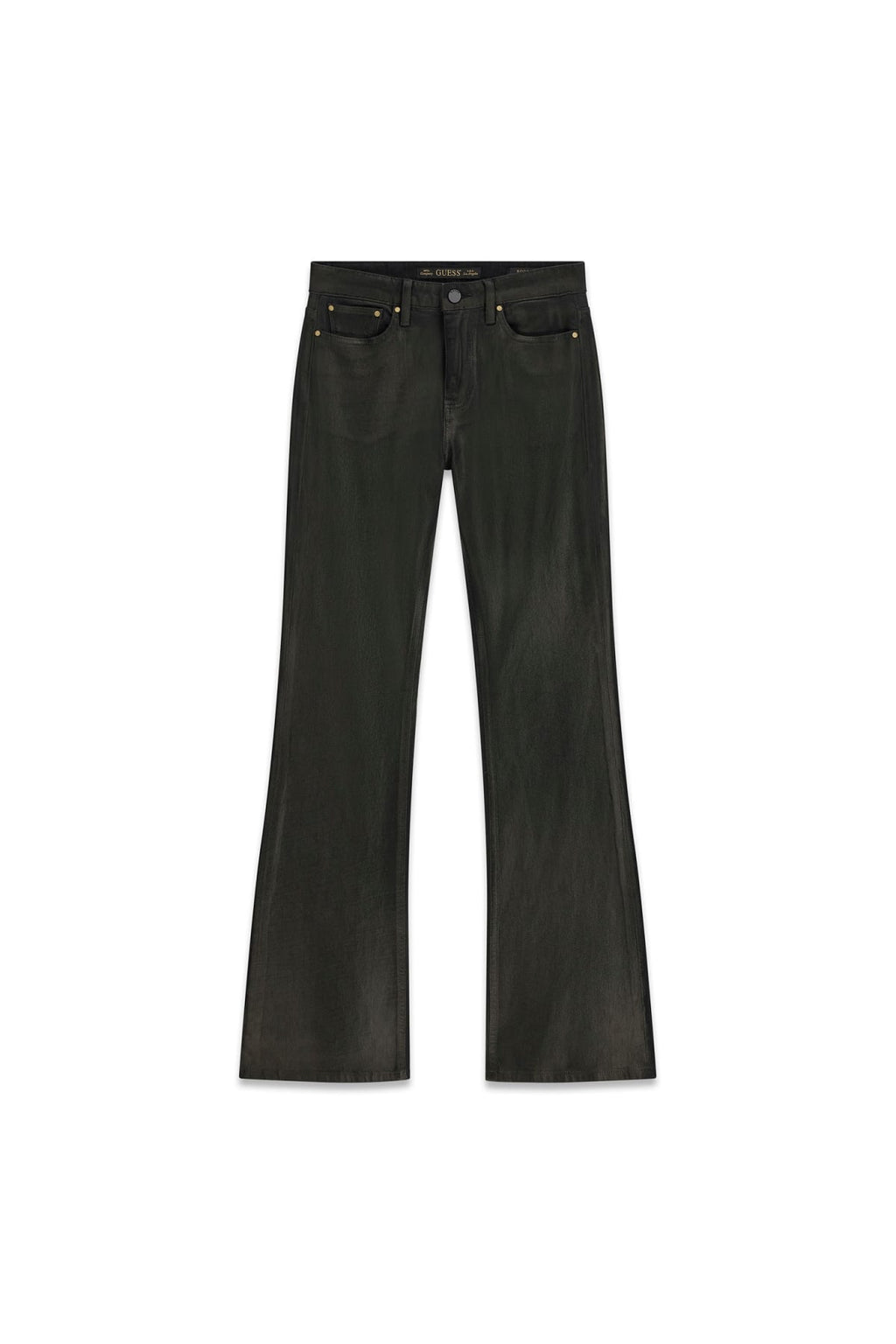 GUESS Boot Leg Jeans