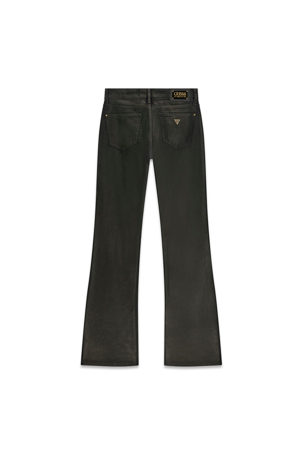 GUESS Boot Leg Jeans