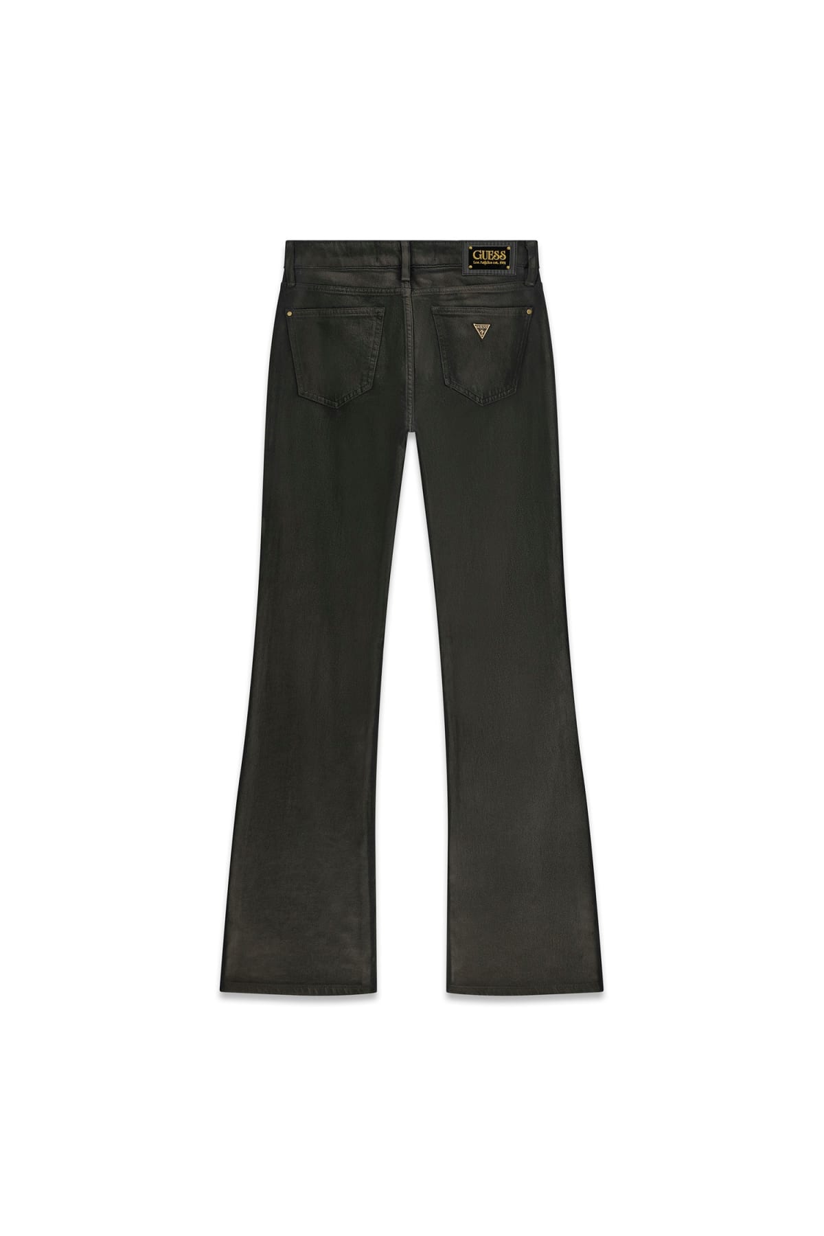 GUESS Boot Leg Jeans