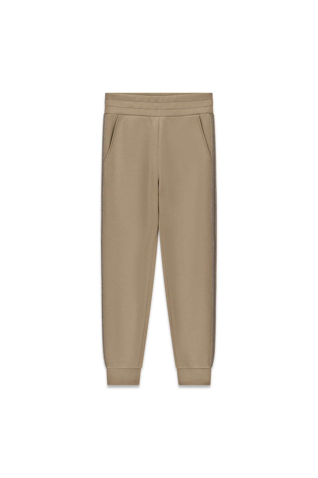 GUESS Victoire Scuba Pants