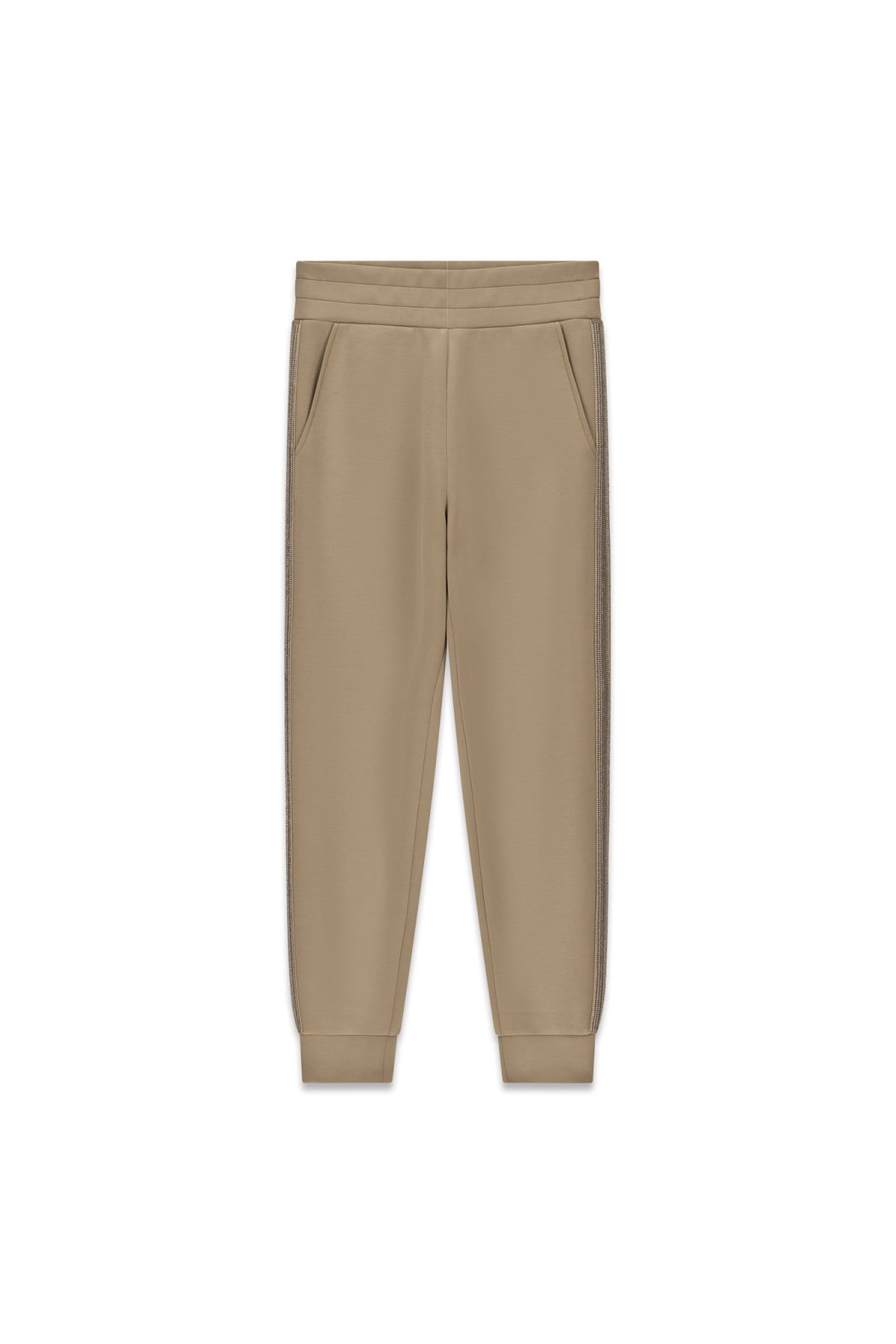 GUESS Victoire Scuba Pants