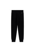 GUESS Victoire Scuba Pants Black