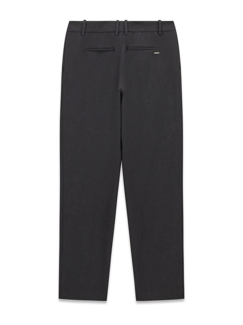 GUESS Joandra Slim Leg Pants