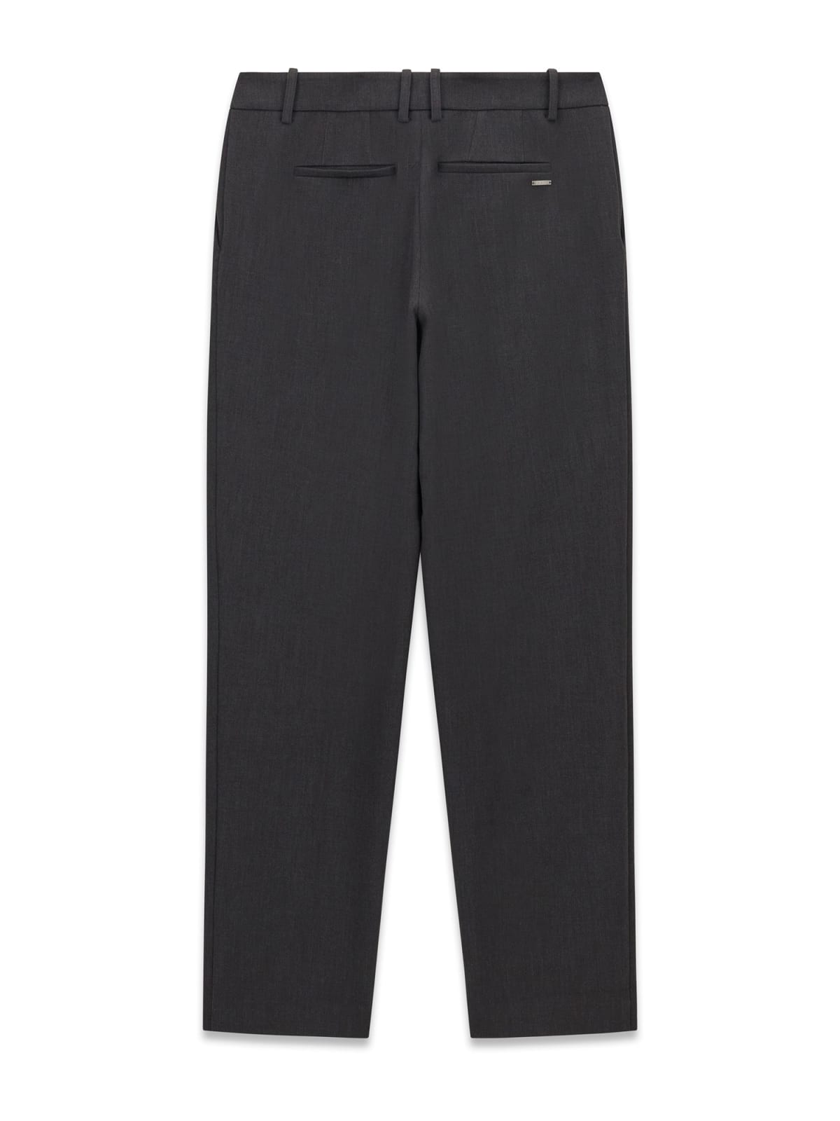 GUESS Joandra Slim Leg Pants