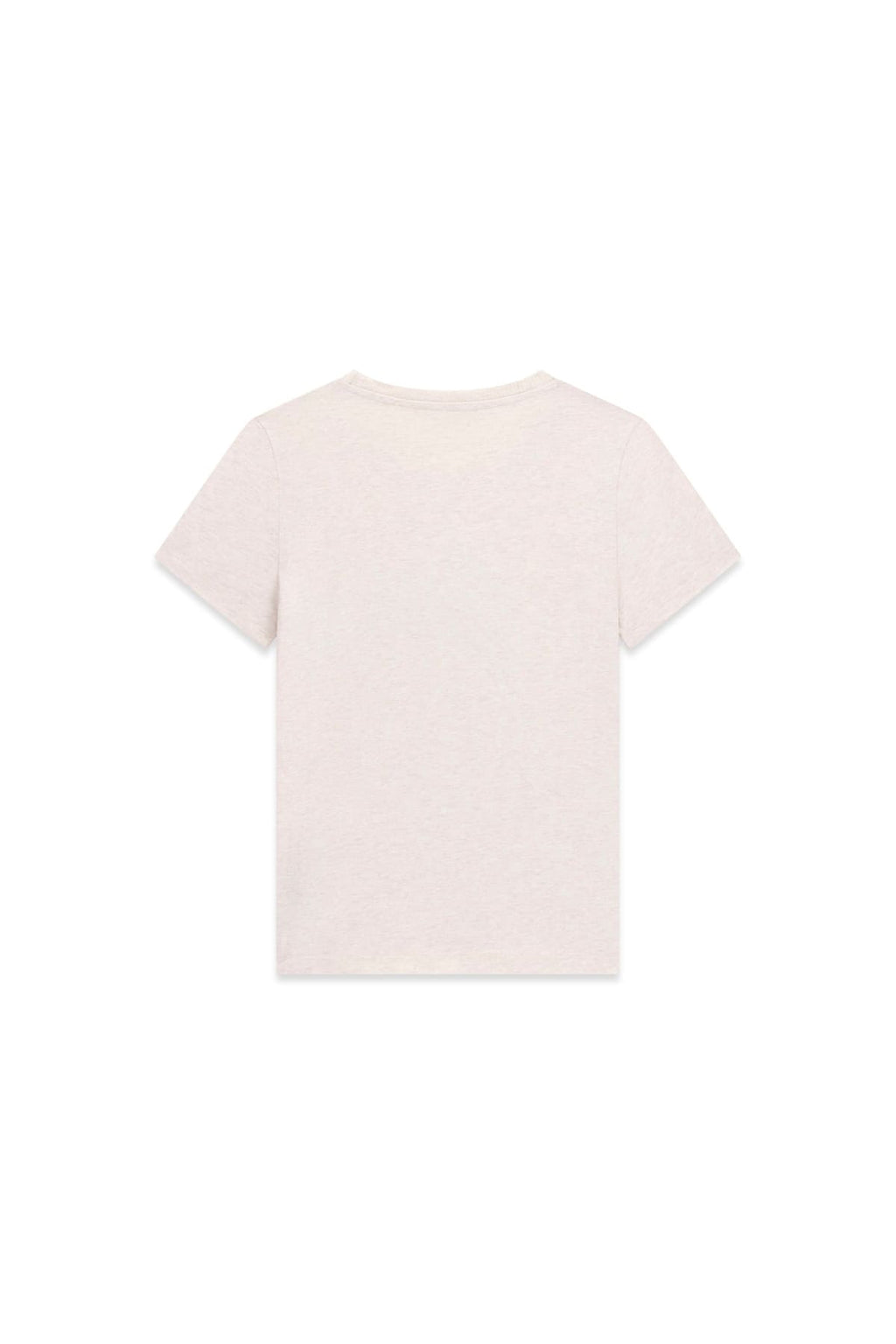 GUESS Embroidered Tee Shirt