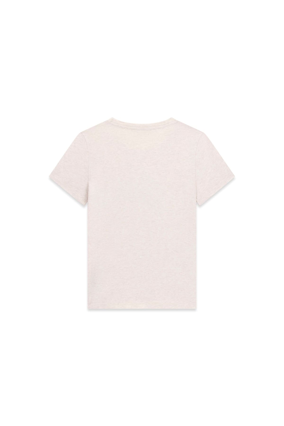 GUESS Embroidered Tee Shirt