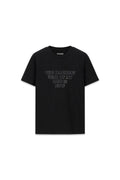 GUESS Marlyn Slogan Tee Shirt