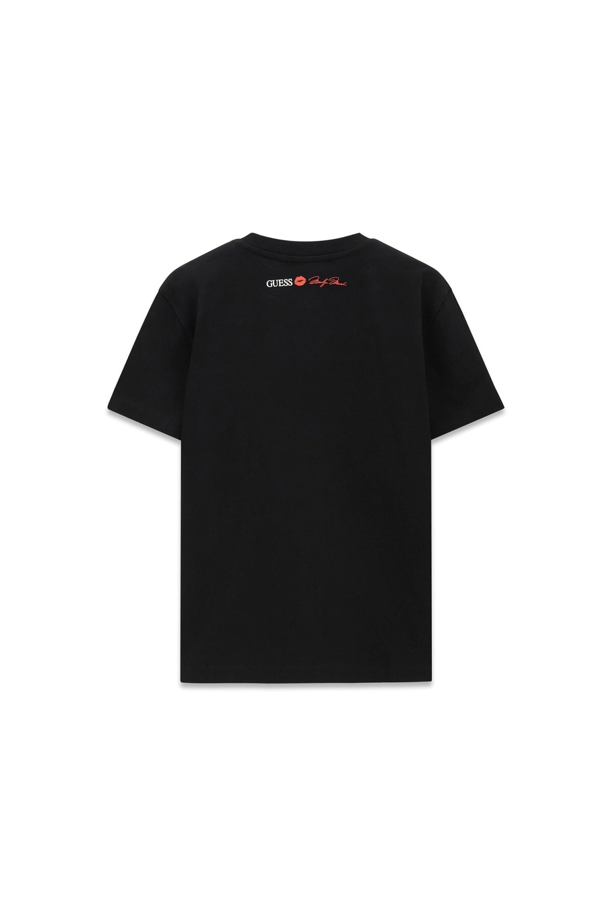 GUESS Marlyn Slogan Tee Shirt