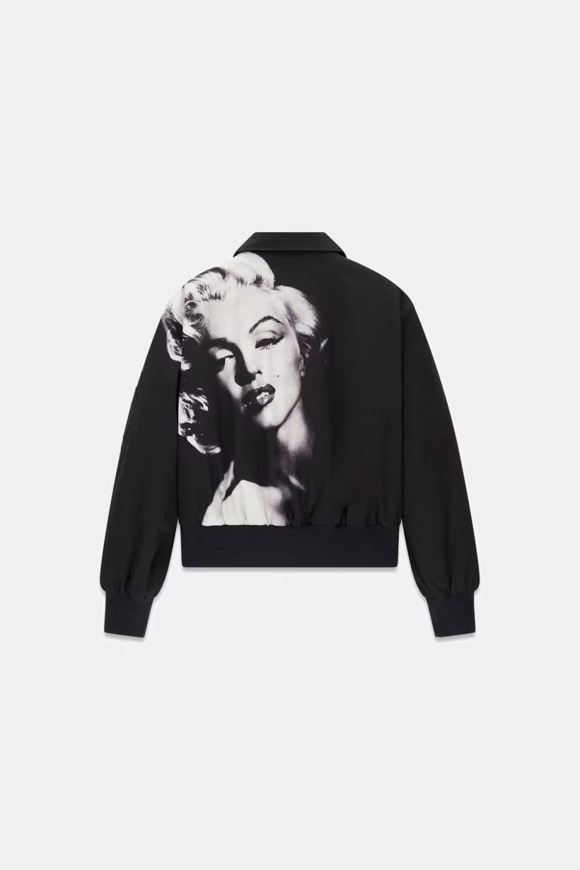 Guess Marilyn Bomber Jacket