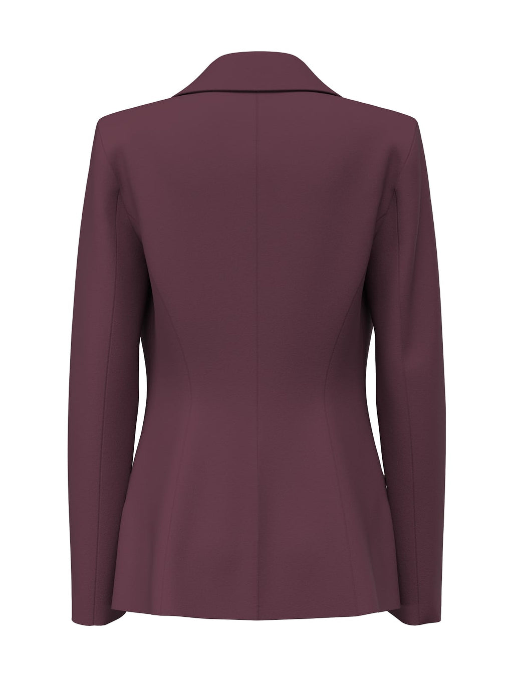 GUESS Wanda Single Breast Jacket